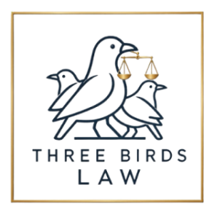 Three Birds Law